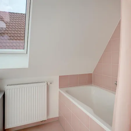Wertschaetzer I - Karlstr Apartment Detmold Exterior photo