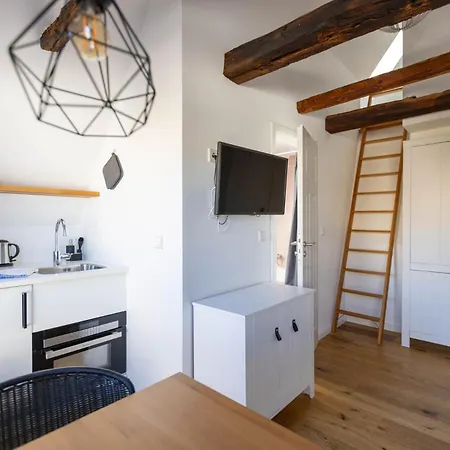 Wertschaetzer I - Karlstr Apartment Detmold Exterior photo