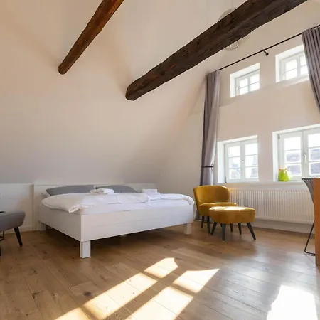 Wertschaetzer I - Karlstr Apartment Detmold Exterior photo