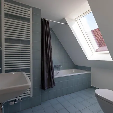 Wertschaetzer I - Karlstr Apartment Detmold Exterior photo