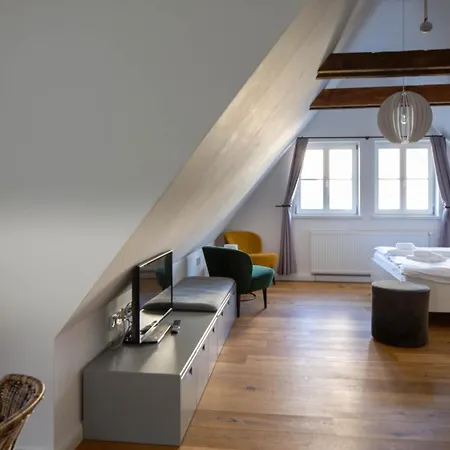 Wertschaetzer I - Karlstr Apartment Detmold Exterior photo