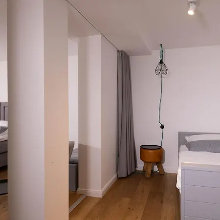 Wertschaetzer I - Karlstr Apartment Detmold Exterior photo