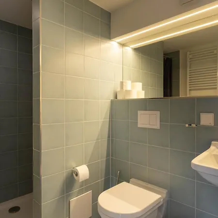 Wertschaetzer I - Karlstr Apartment Detmold Exterior photo