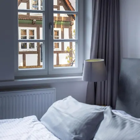 Wertschaetzer I - Karlstr Apartment Detmold Exterior photo