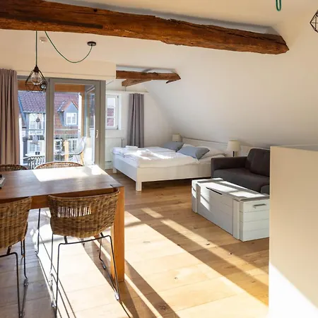 Wertschaetzer I - Karlstr Apartment Detmold Exterior photo