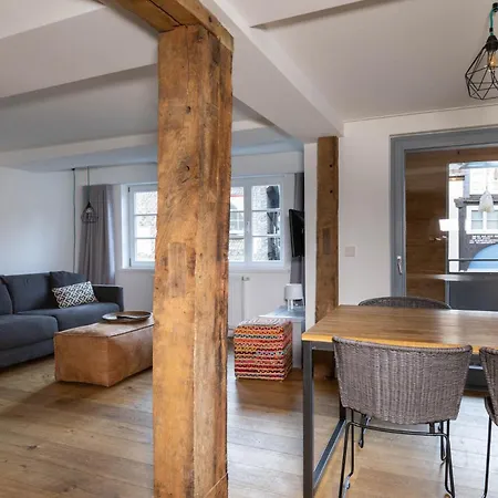Wertschaetzer I - Karlstr Apartment Detmold Exterior photo