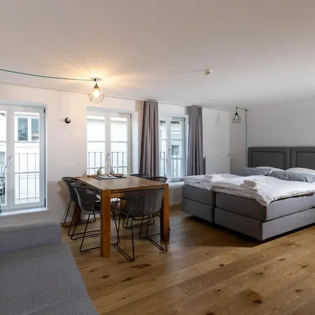 Wertschaetzer I - Karlstr Apartment Detmold Exterior photo