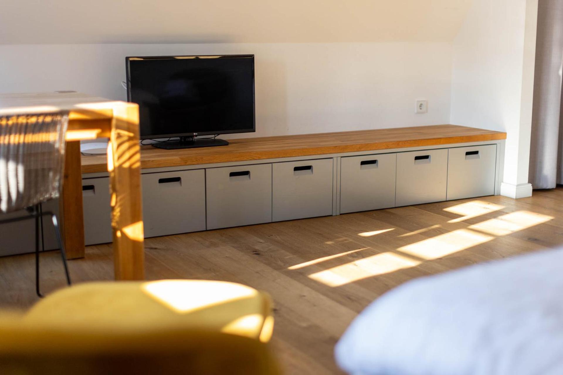Lejlighed Wertschaetzer I - Karlstr Detmold