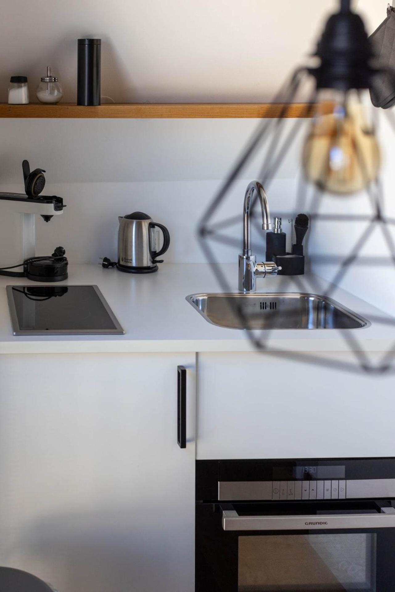 Apartment Wertschaetzer I - Karlstr