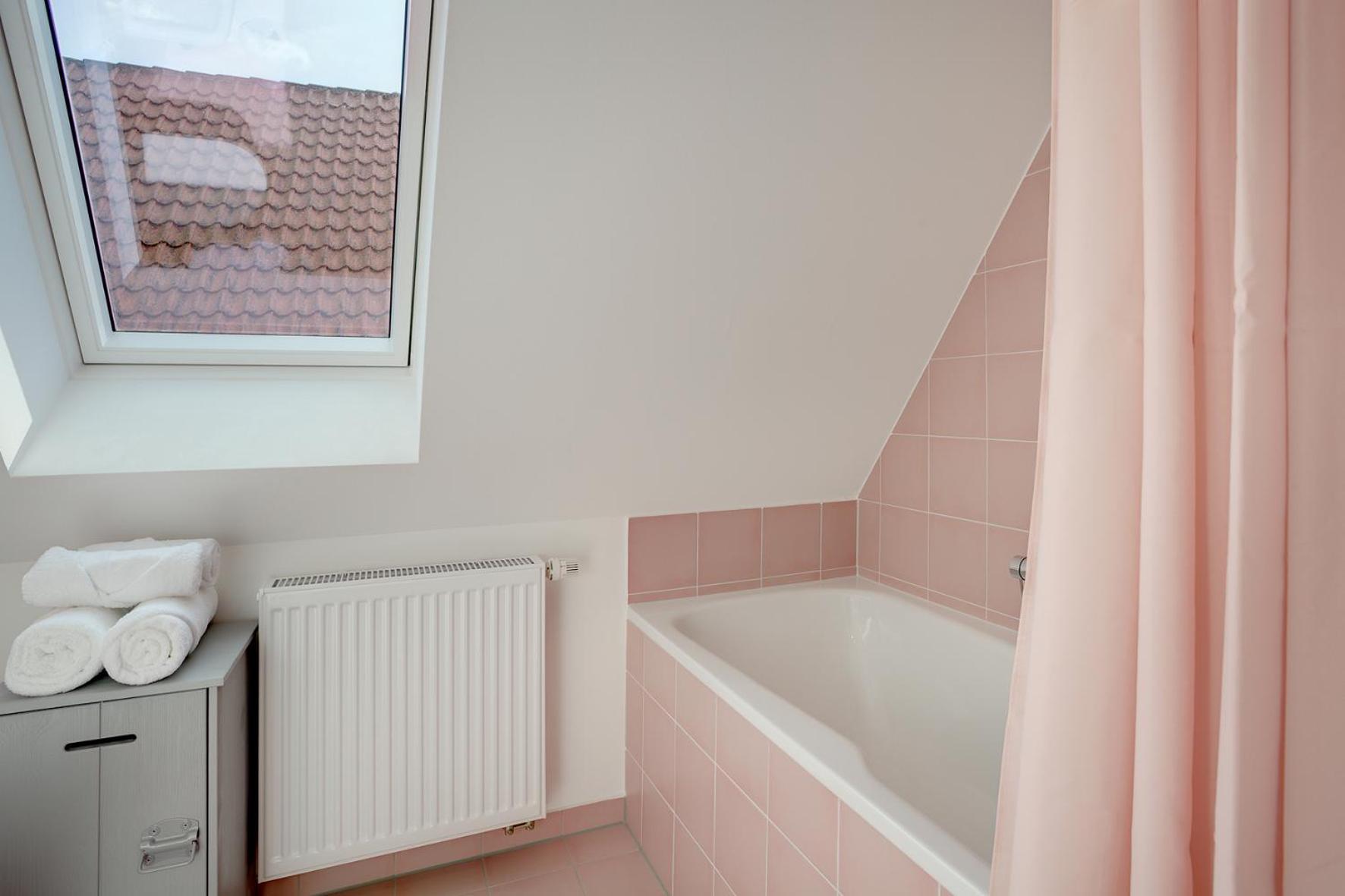 Wertschaetzer I - Karlstr Apartment Detmold
