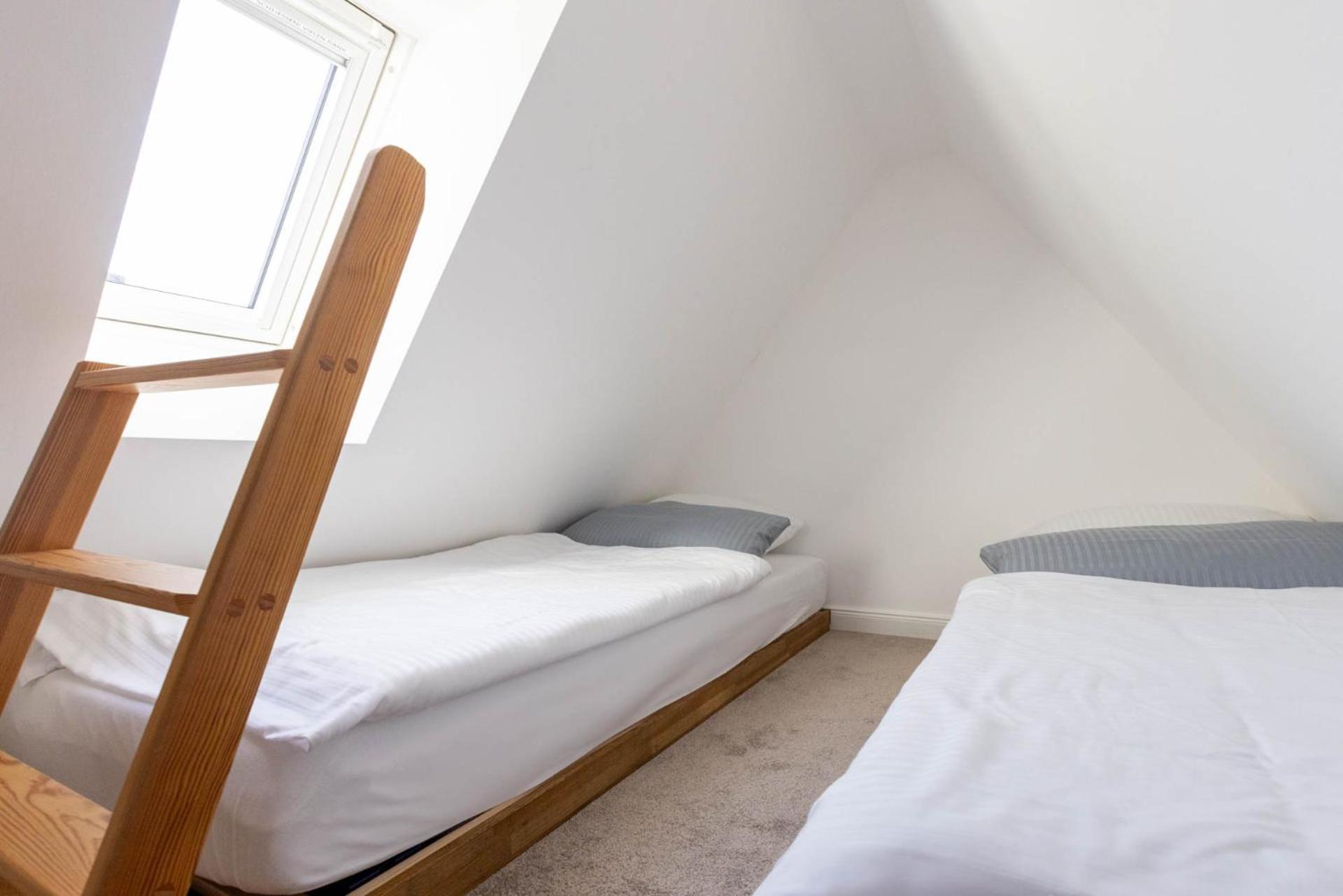 Wertschaetzer I - Karlstr Apartment