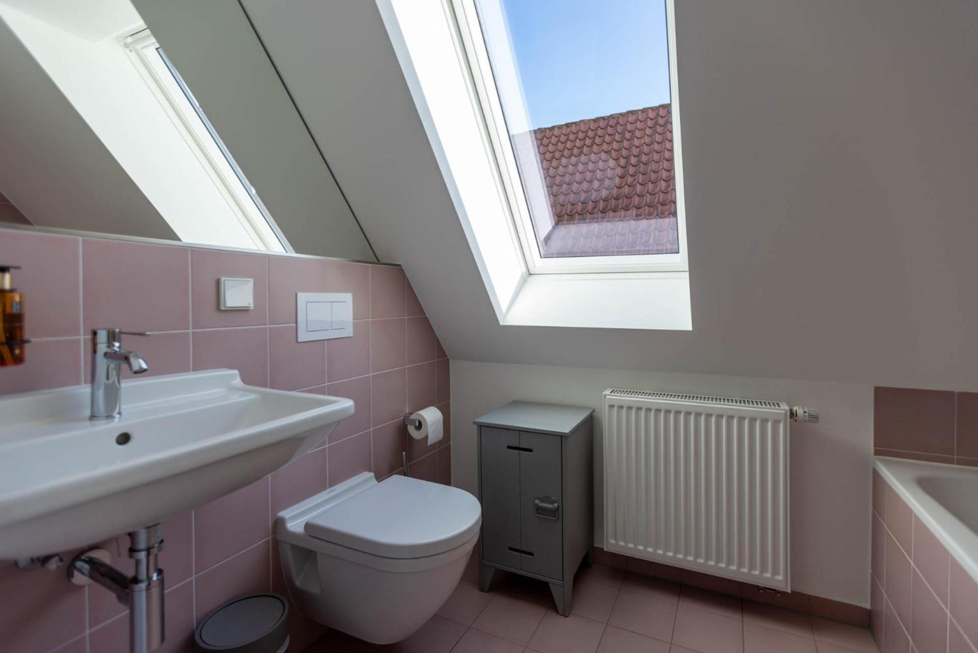 Apartment Wertschaetzer I - Karlstr