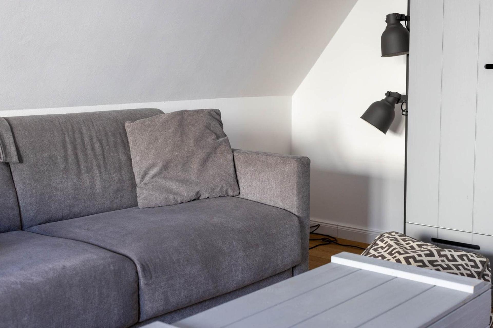 Lejlighed Wertschaetzer I - Karlstr