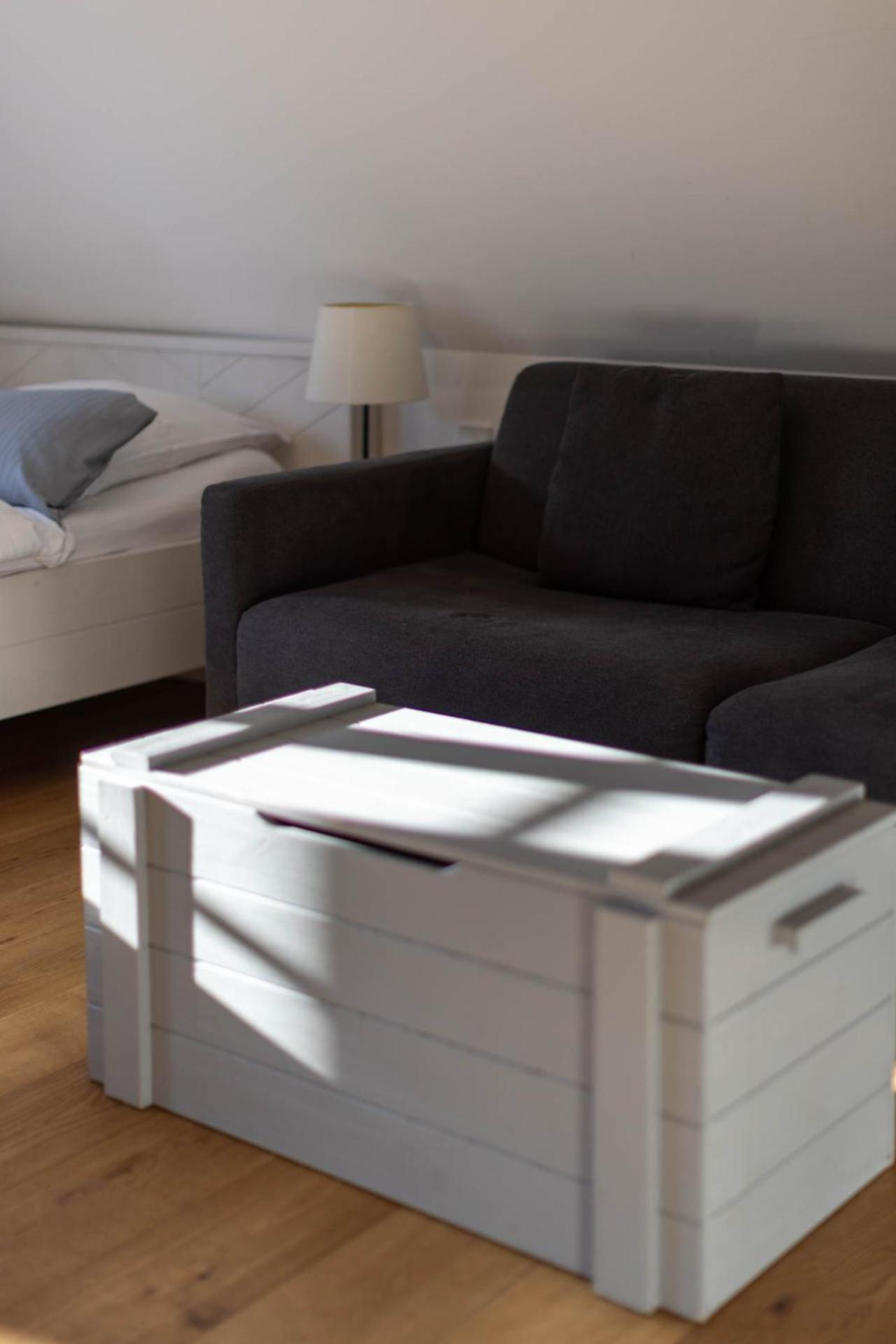 Apartment Wertschaetzer I - Karlstr *